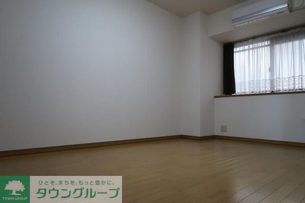 クリオ日野弐番館の物件内観写真